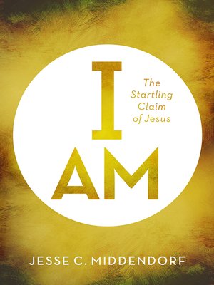 cover image of I Am